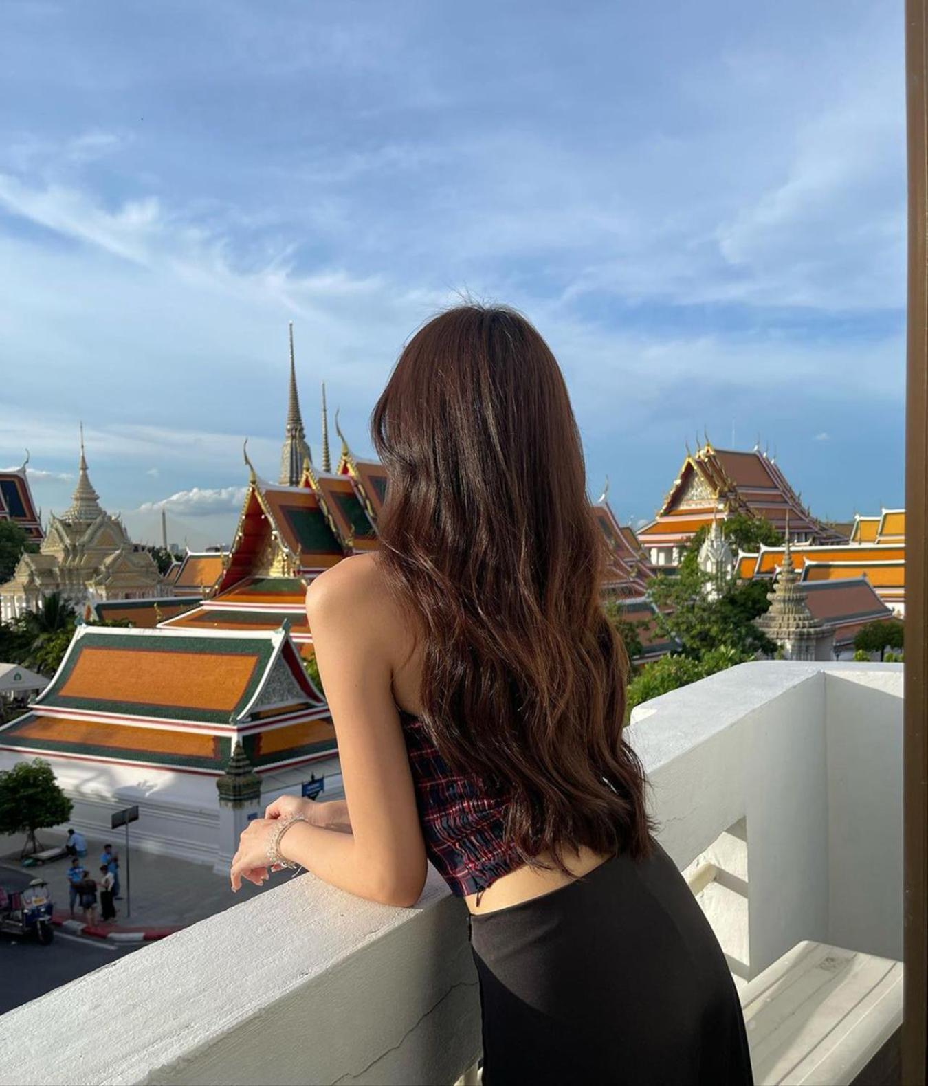 Hotel Chetuphon Gate à Bangkok Extérieur photo